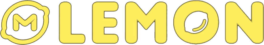 Lemon Tea House Logo
